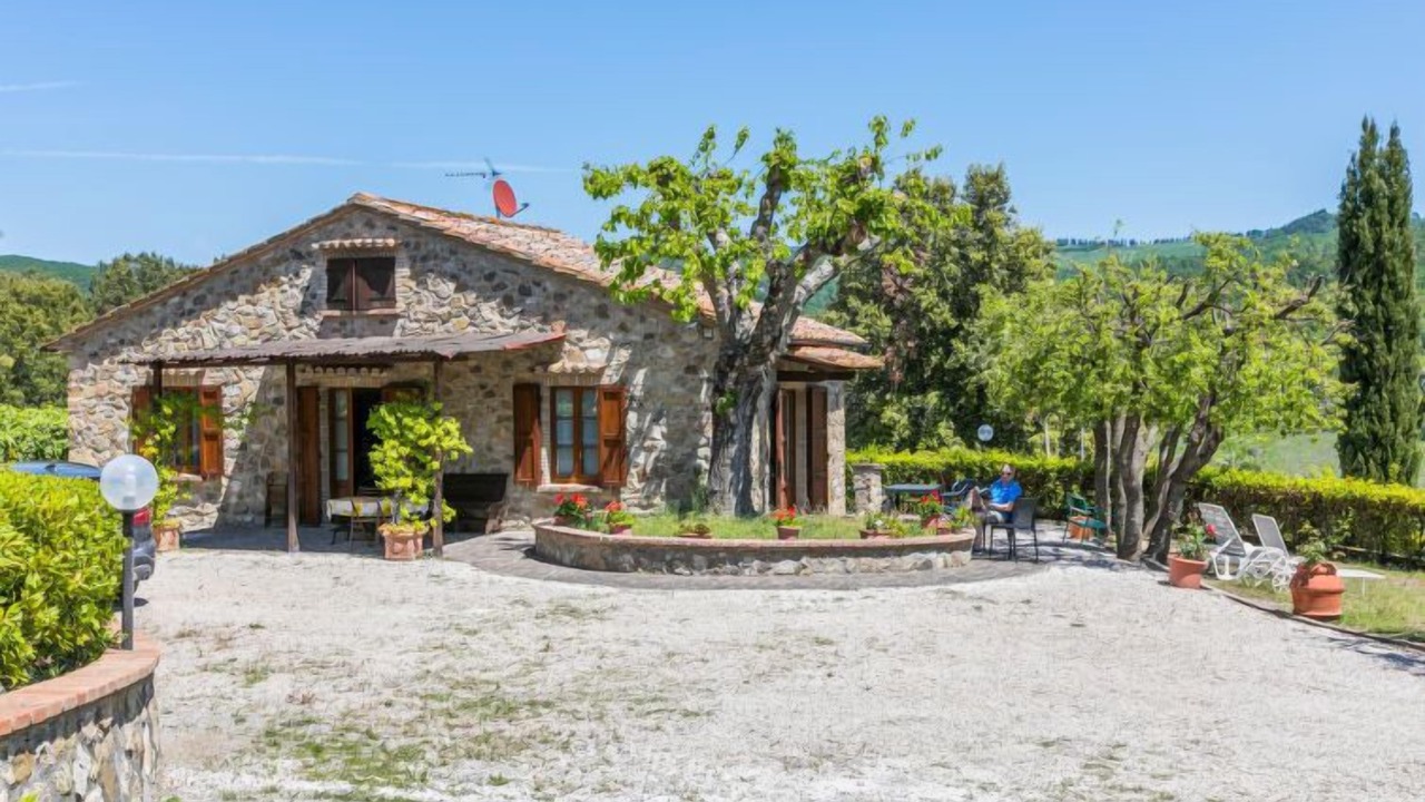 Photo of Outdoor in Volterra