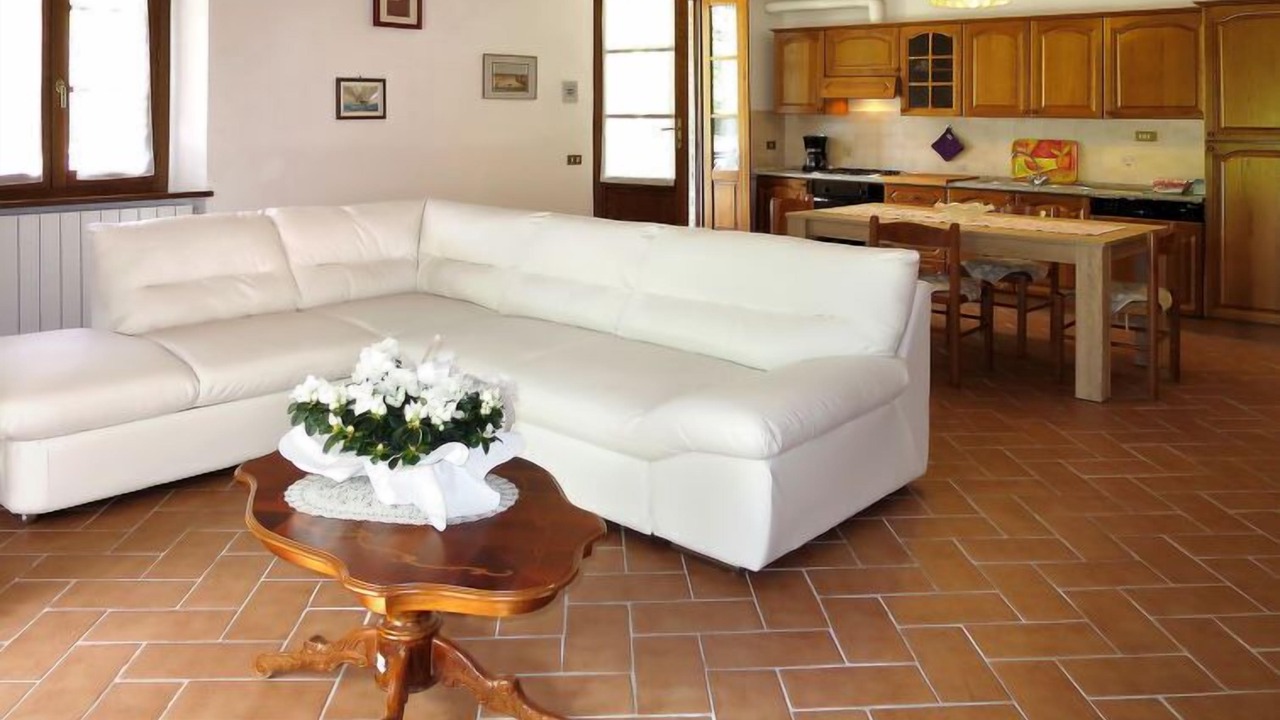 Photo of Livingroom in Volterra