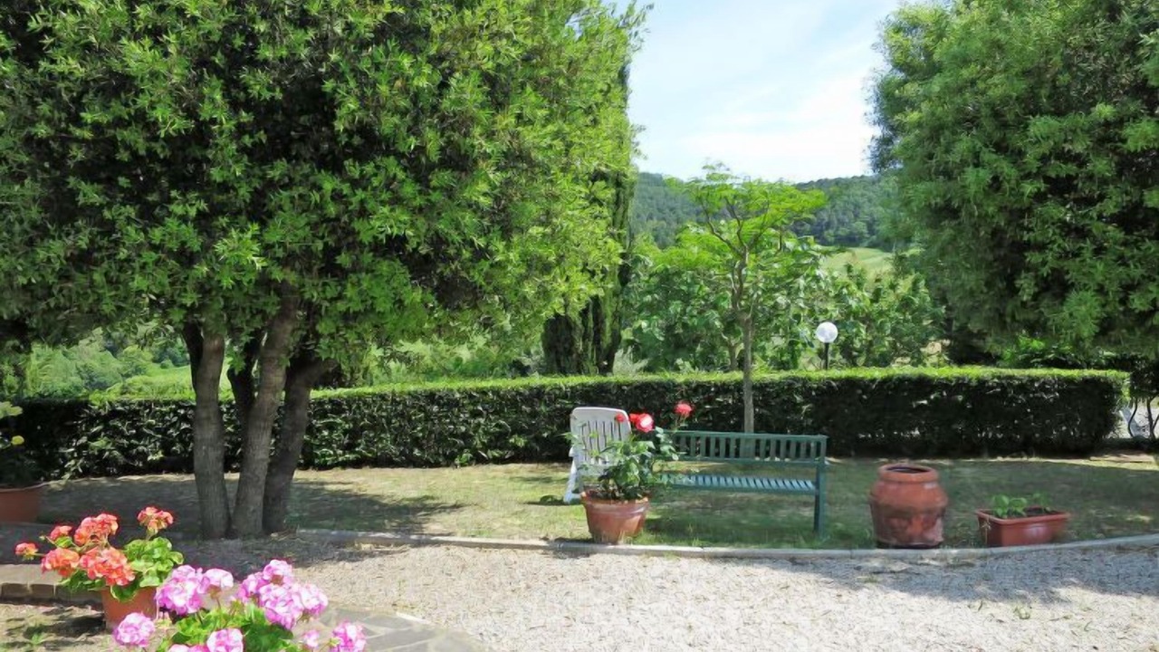 Photo of Outdoor in Volterra