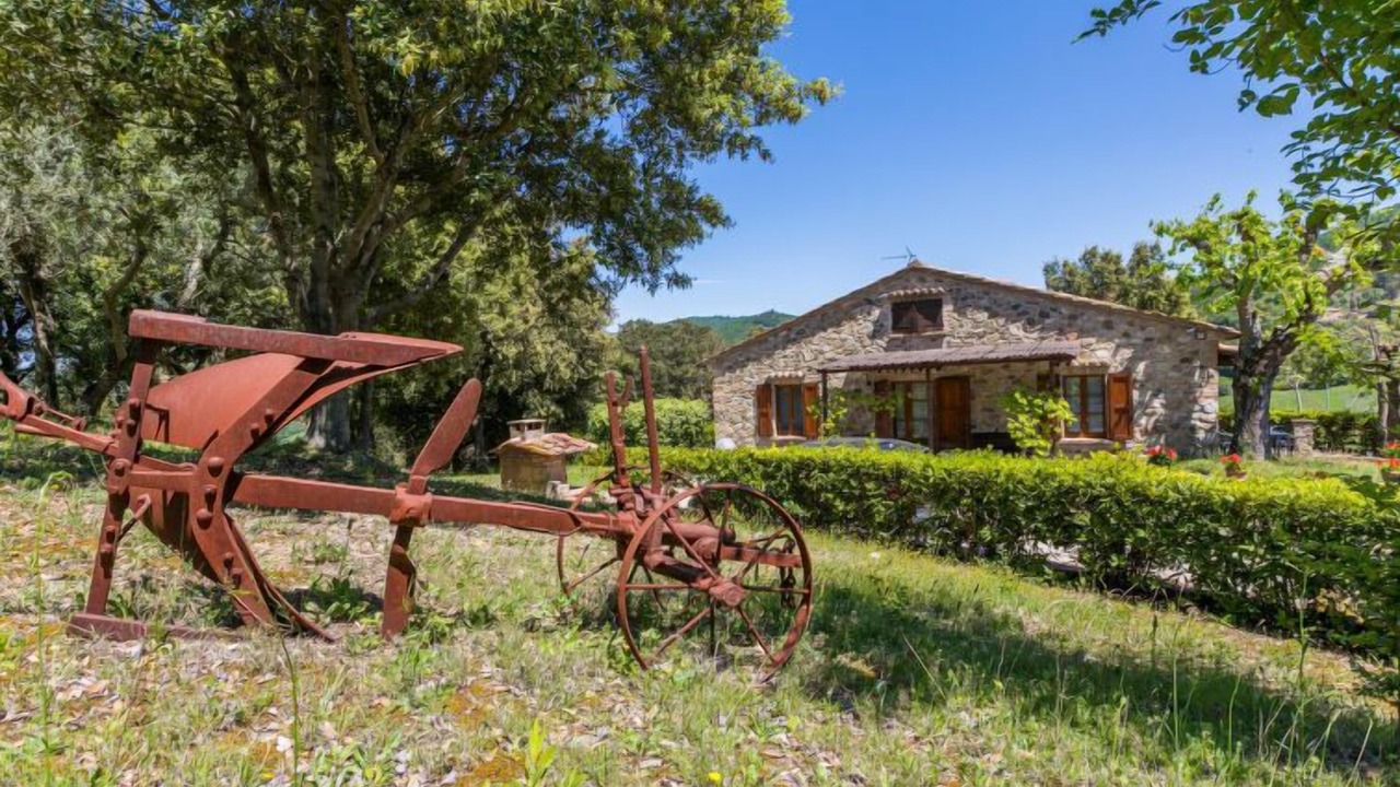 Photo of Outdoor in Volterra