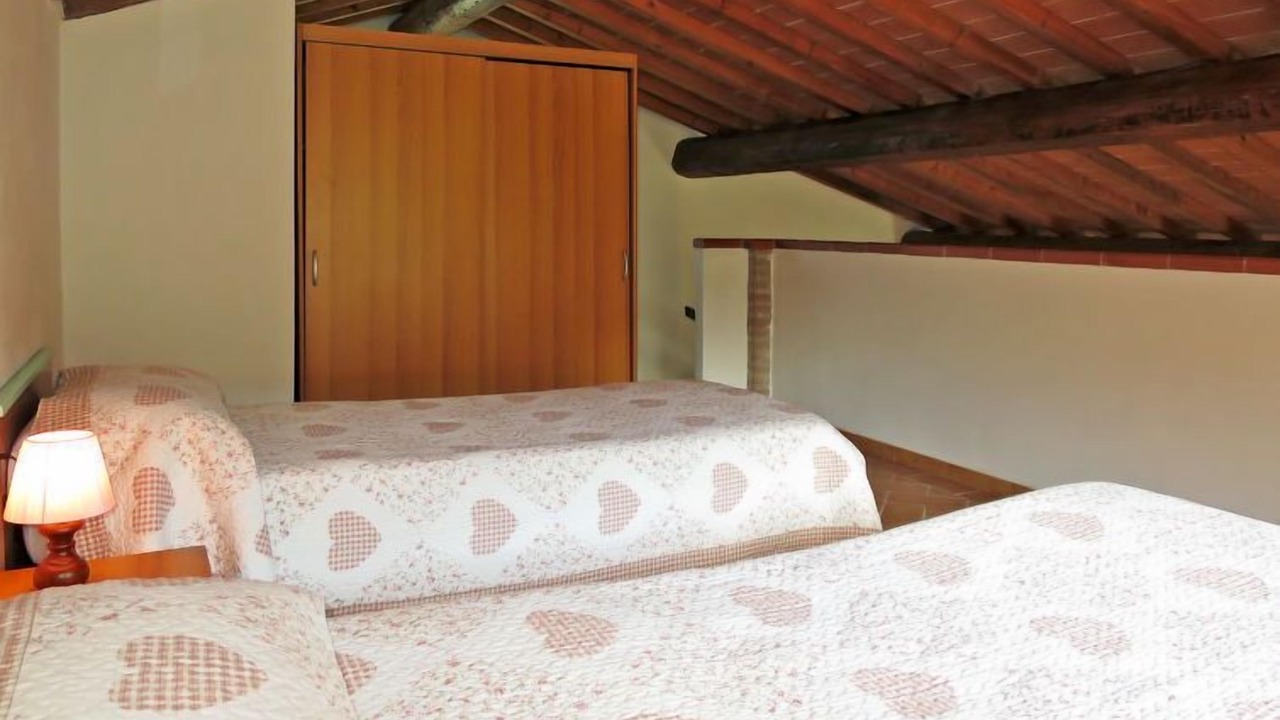 Photo of Bedroom in Volterra