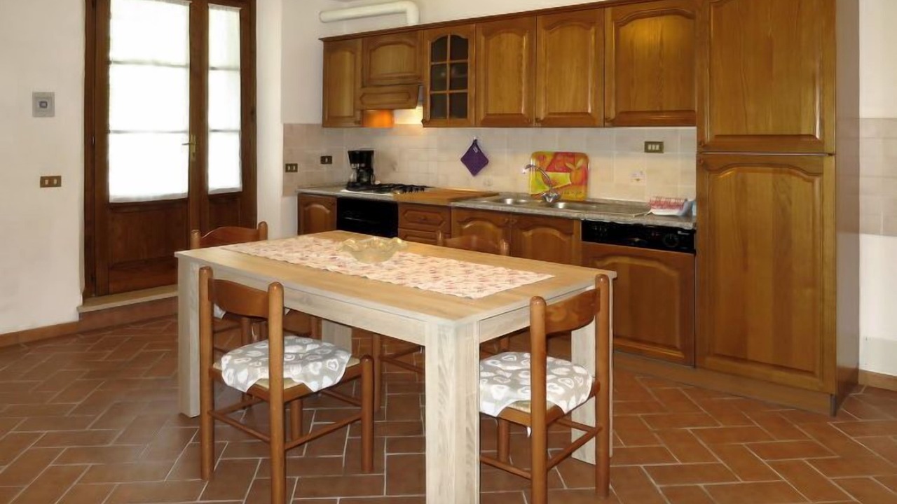 Photo of Kitchen in Volterra