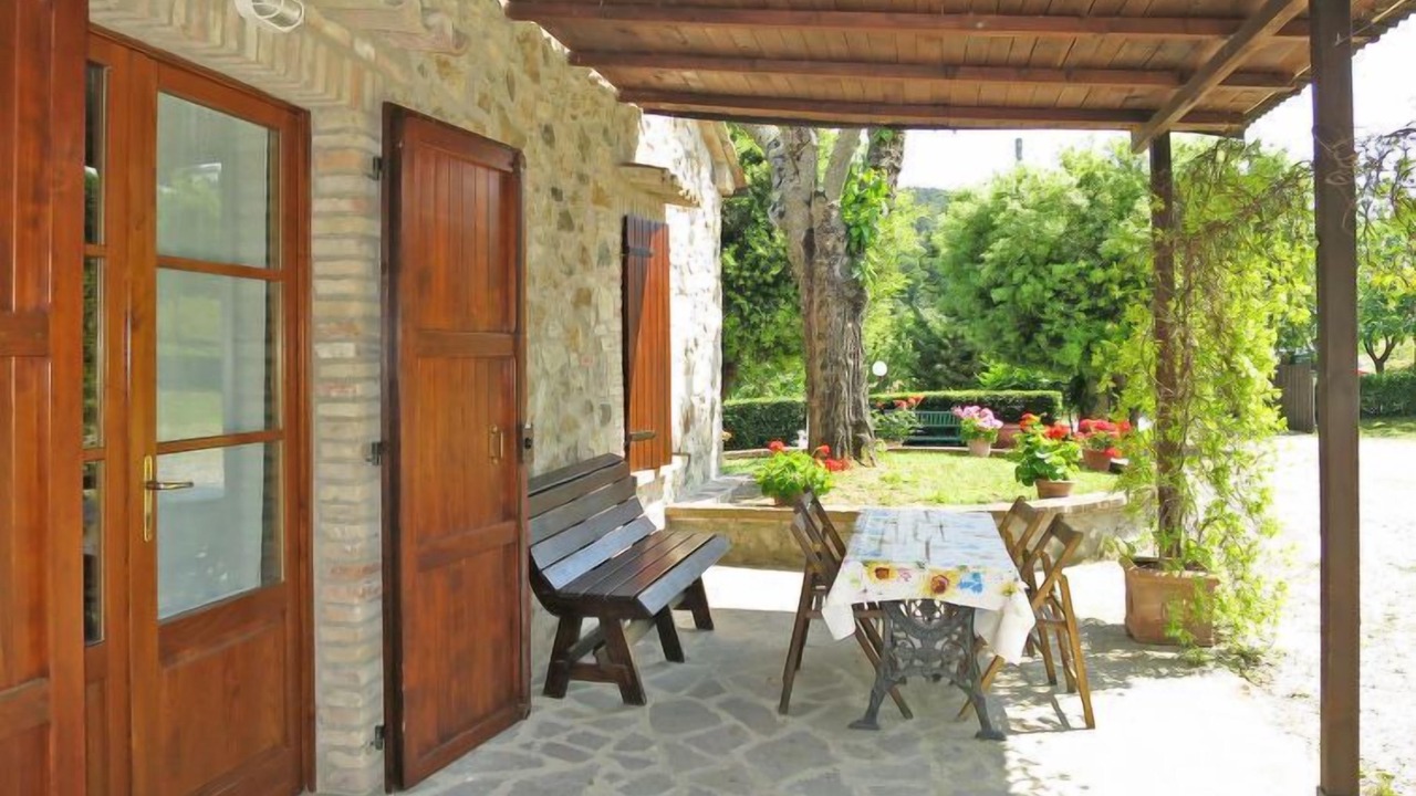Photo of Outdoor in Volterra