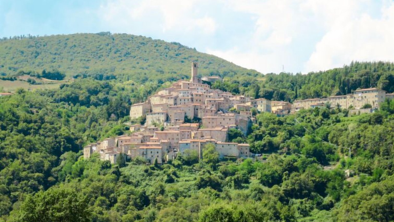 Photo of Outdoor in Castelnuovo di Val di Cecina