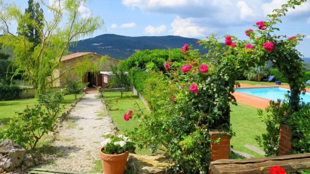 Photo of Outdoor in Castelnuovo di Val di Cecina