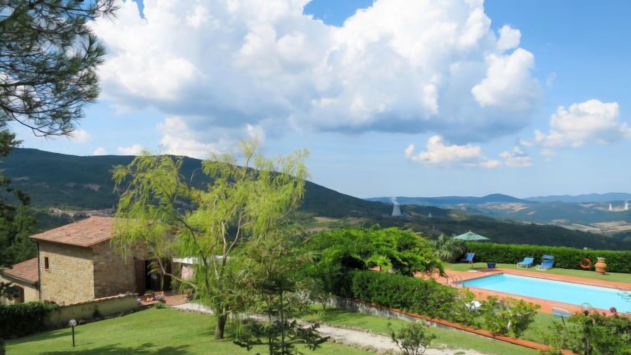 Photo of Outdoor in Castelnuovo di Val di Cecina