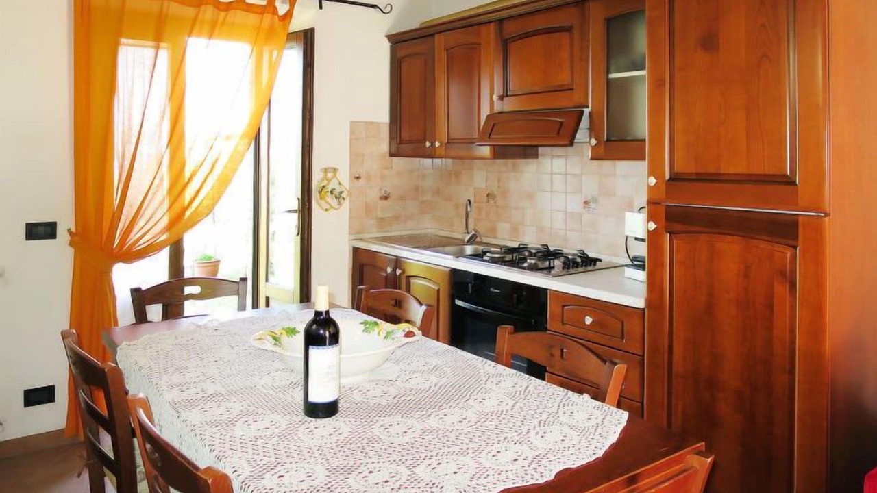 Photo of Kitchen in Castelnuovo di Val di Cecina