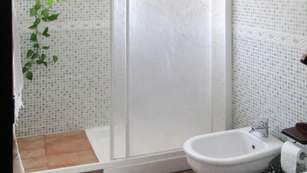 Photo of Bathroom in Castelnuovo di Val di Cecina