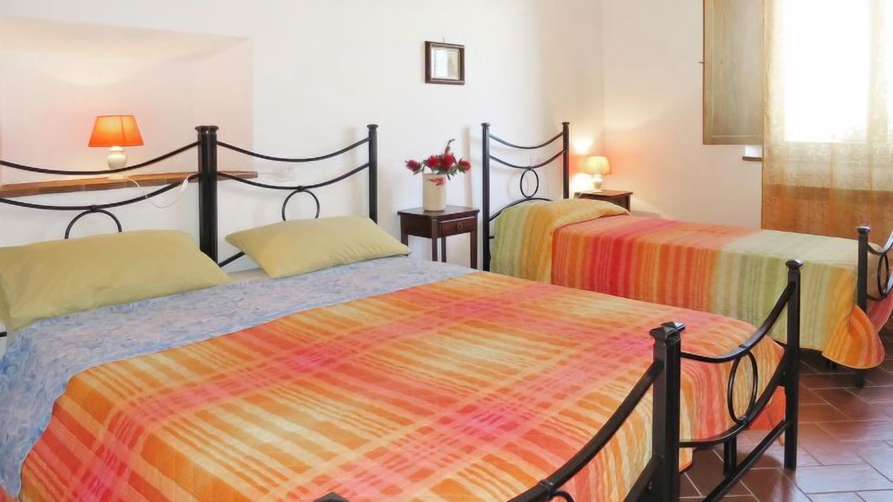 Photo of Bedroom in Castelnuovo di Val di Cecina