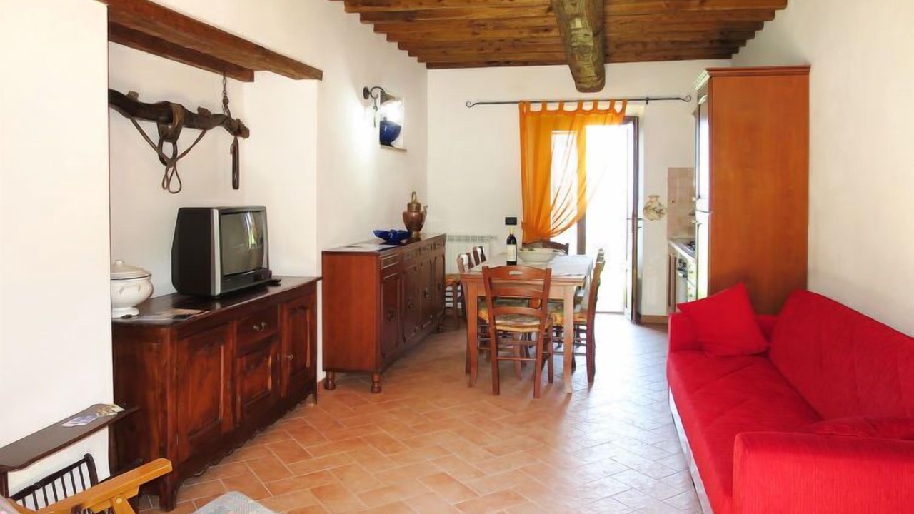 Photo of Livingroom in Castelnuovo di Val di Cecina