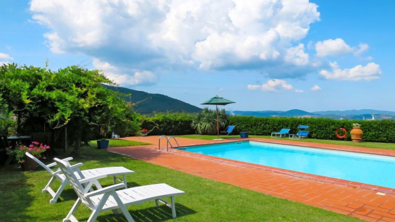 Photo of Outdoor in Castelnuovo di Val di Cecina