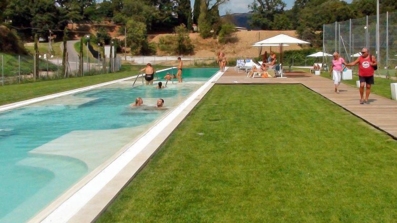 Photo of Outdoor in Castelnuovo di Val di Cecina