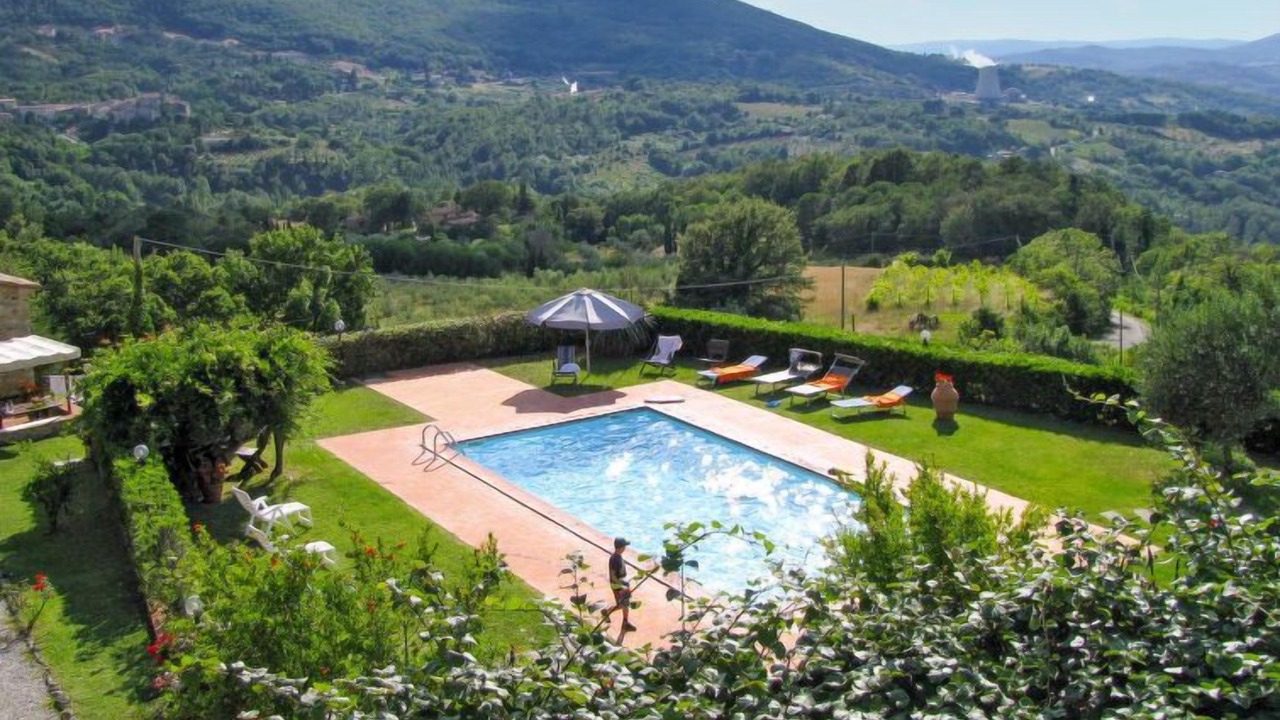 Photo of Outdoor in Castelnuovo di Val di Cecina