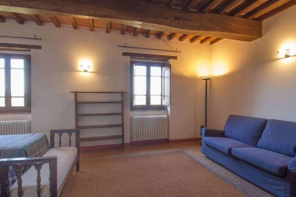 Photo of Livingroom in Castiglione della Valle