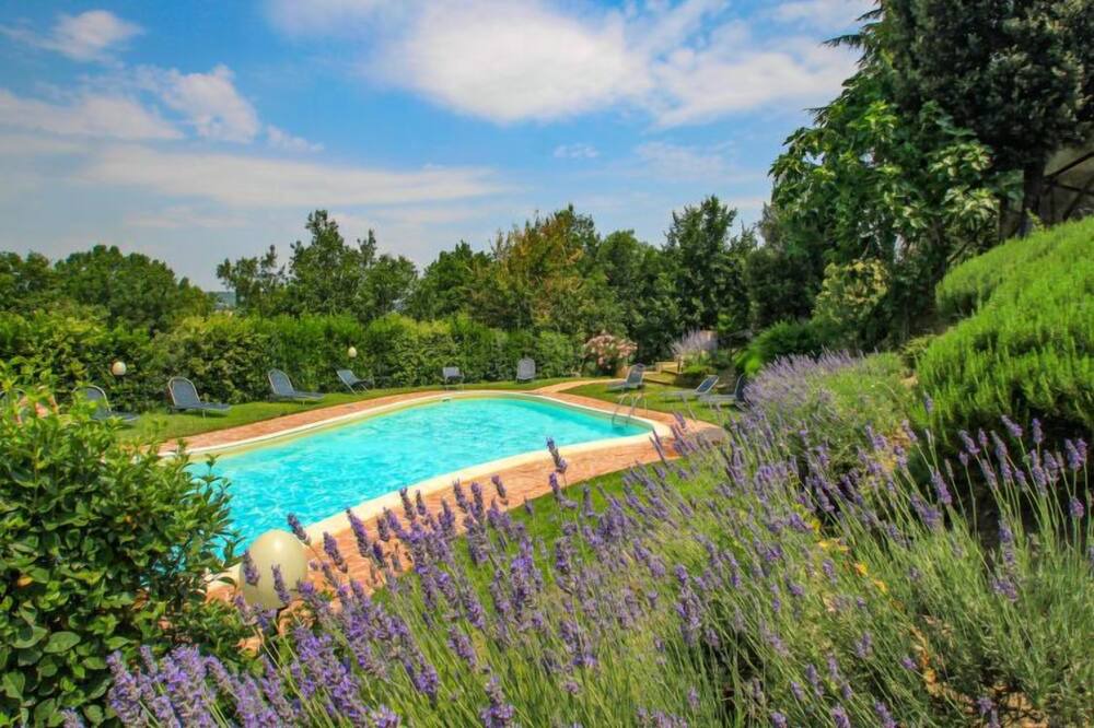 Photo of Outdoor in Castiglione della Valle