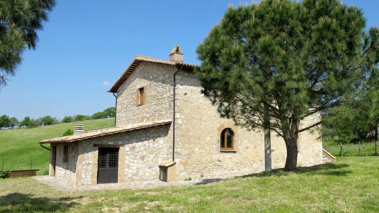 Photo of Outdoor in Bagnoregio