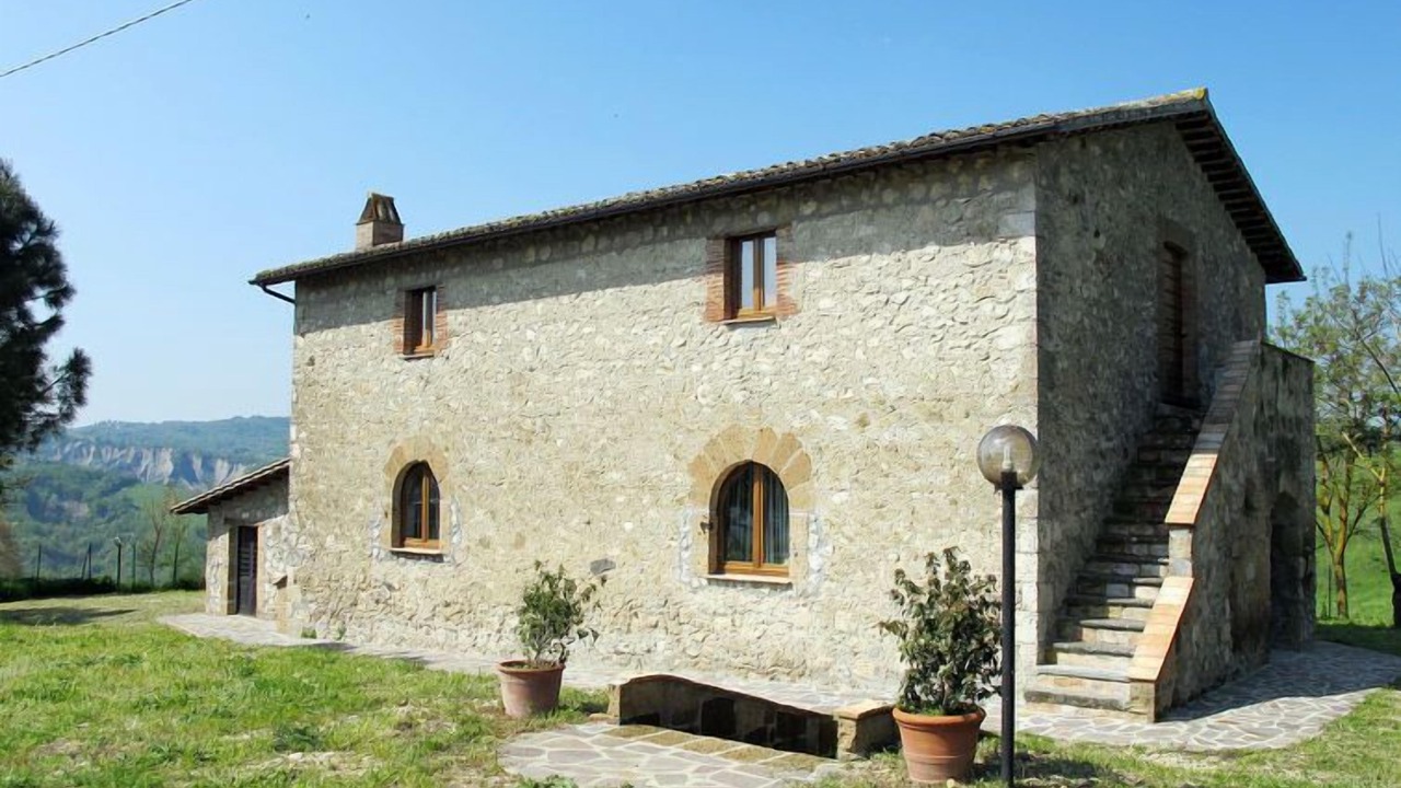 Photo of Outdoor in Bagnoregio