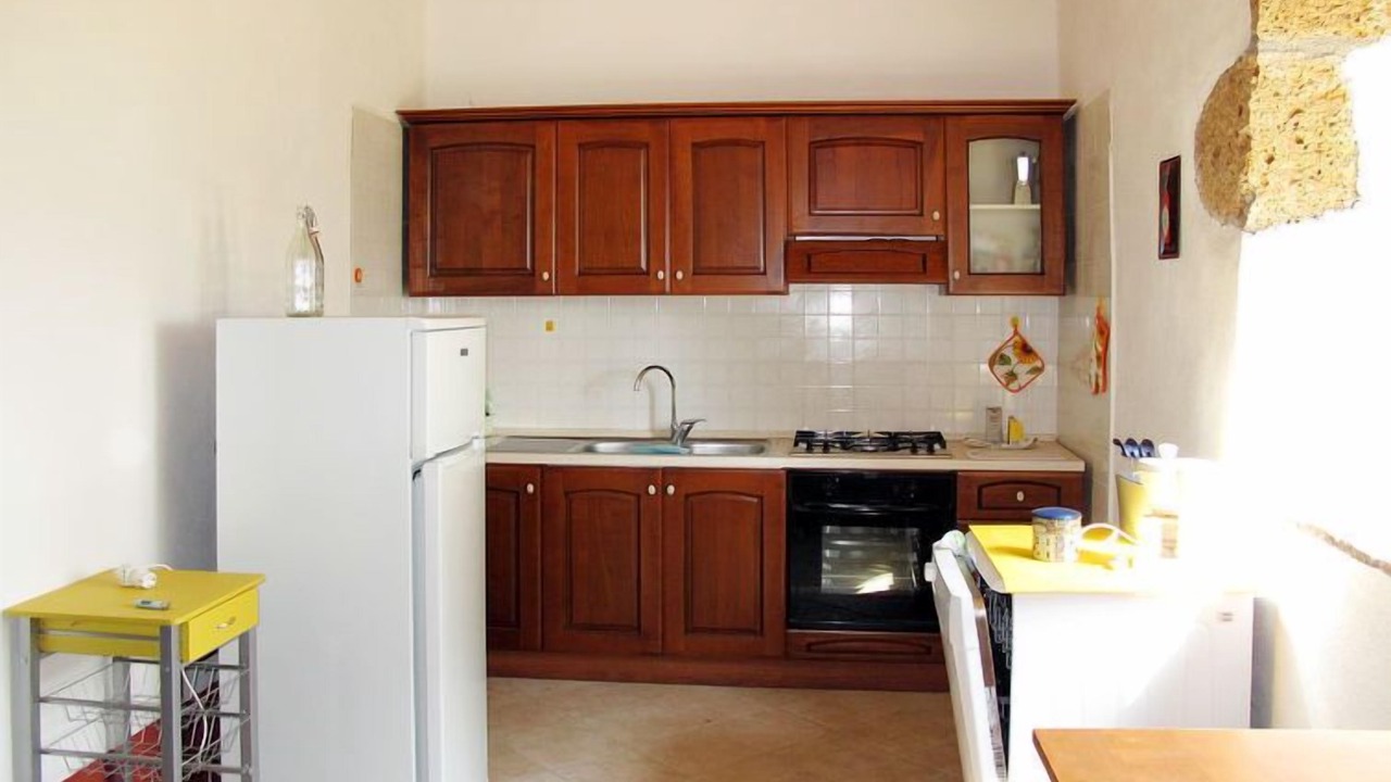 Photo of Kitchen in Bagnoregio