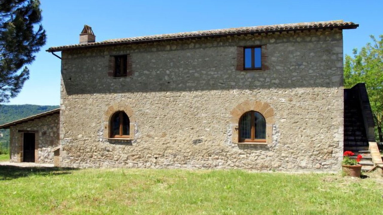 Photo of Outdoor in Bagnoregio