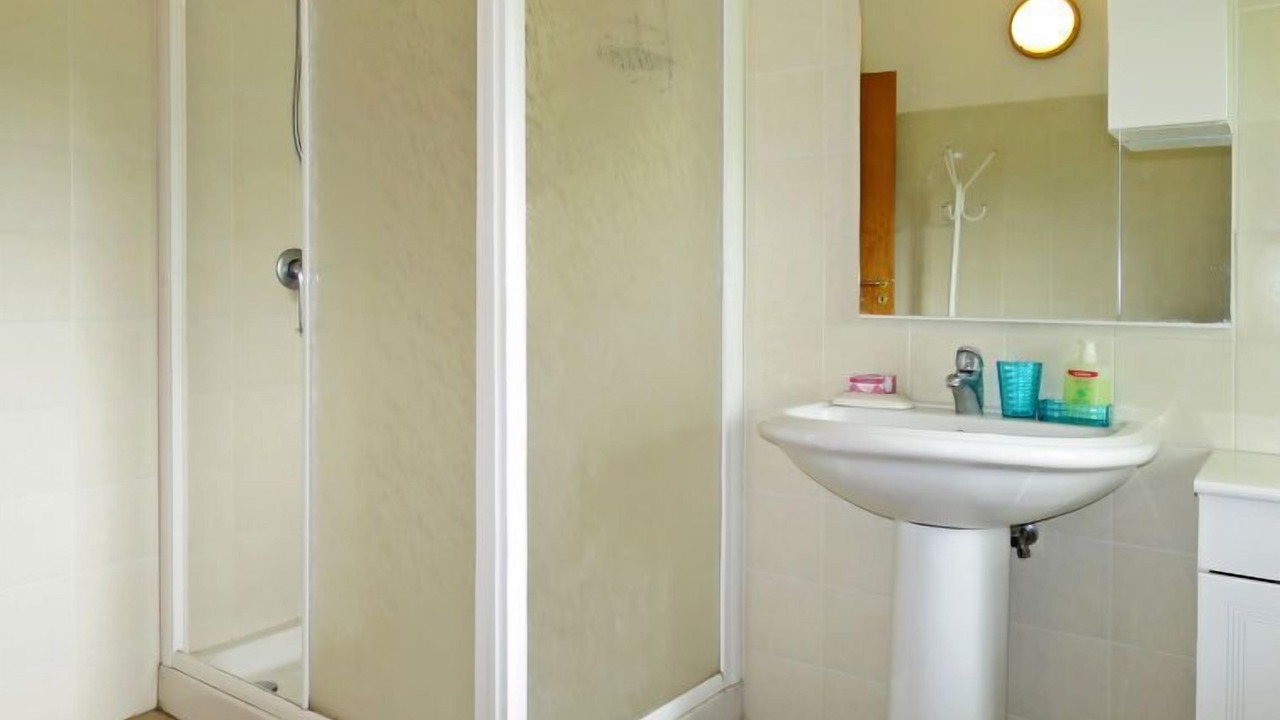 Photo of Bathroom in Bagnoregio