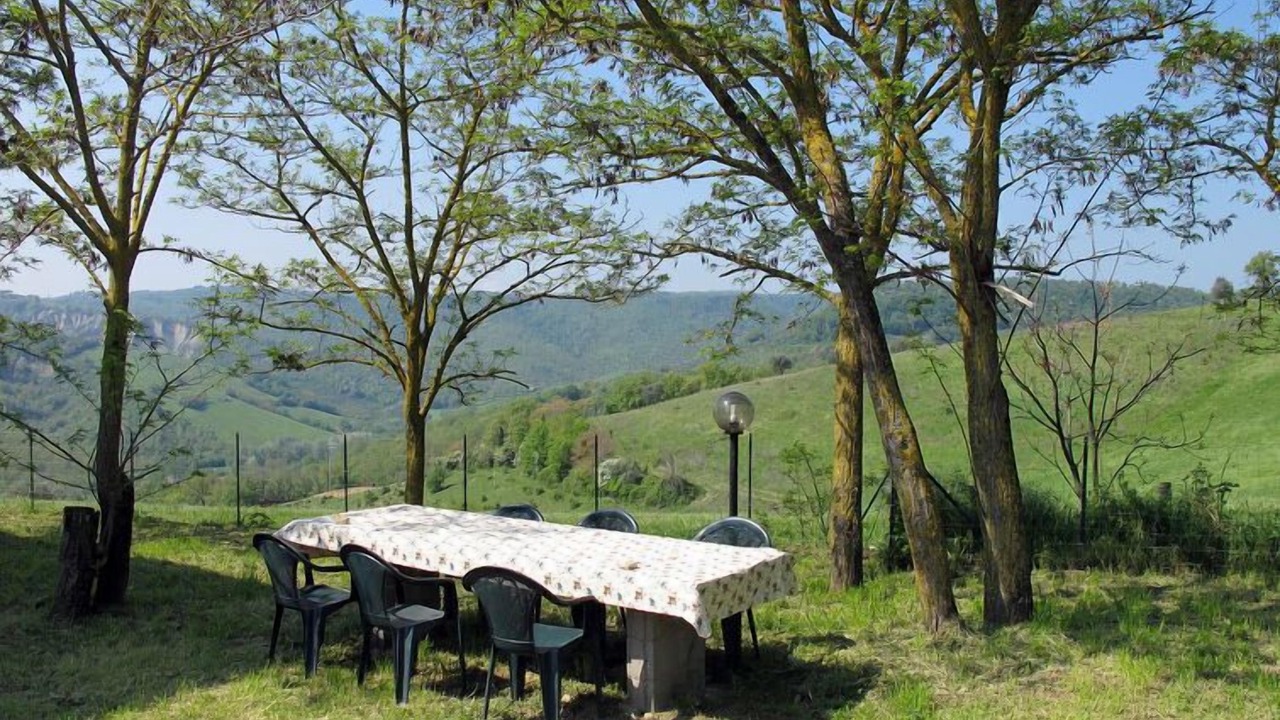 Photo of Outdoor in Bagnoregio