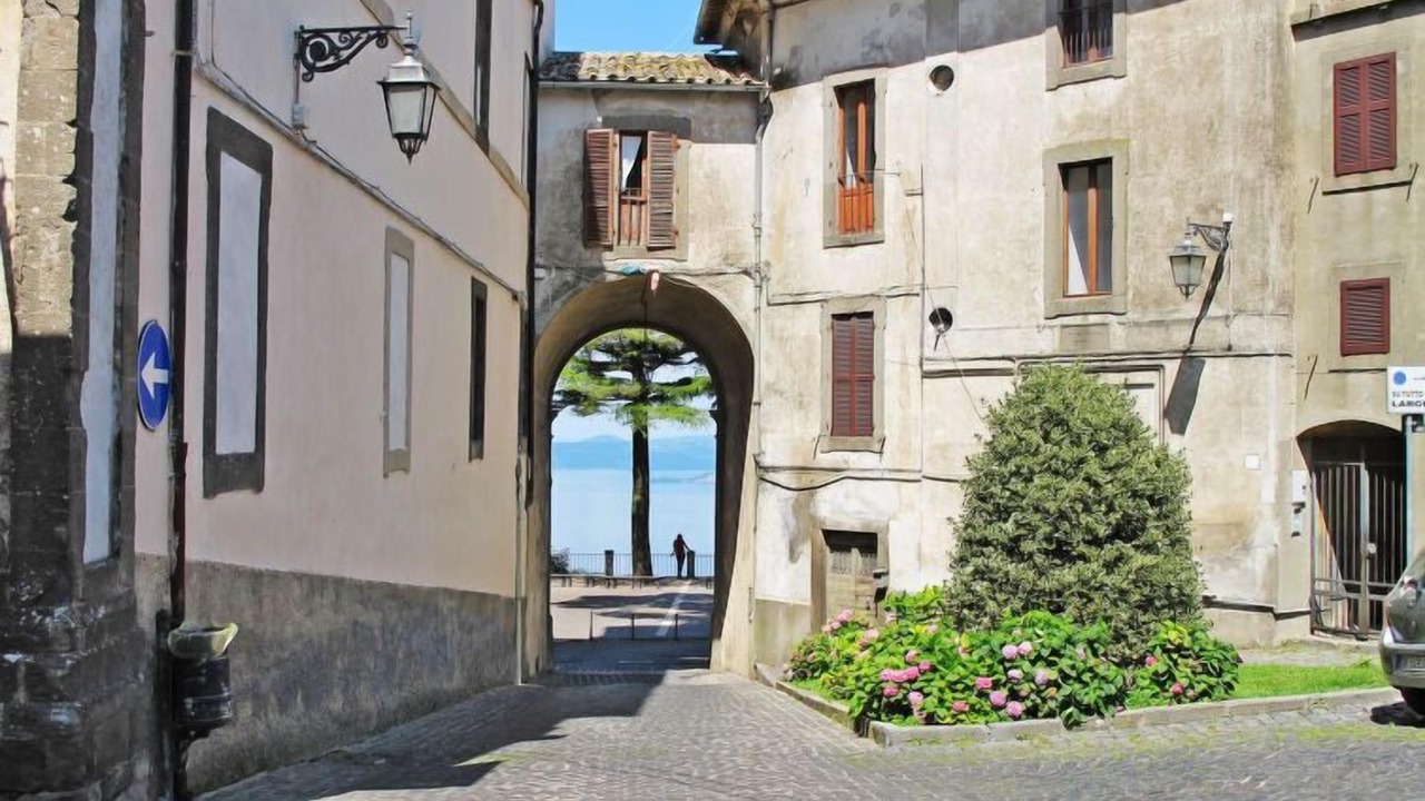 Photo of Outdoor in Bagnoregio