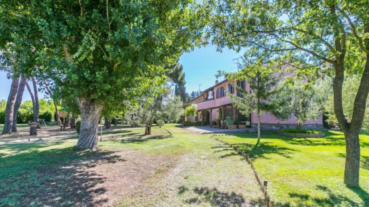 Photo of Outdoor in Suvereto