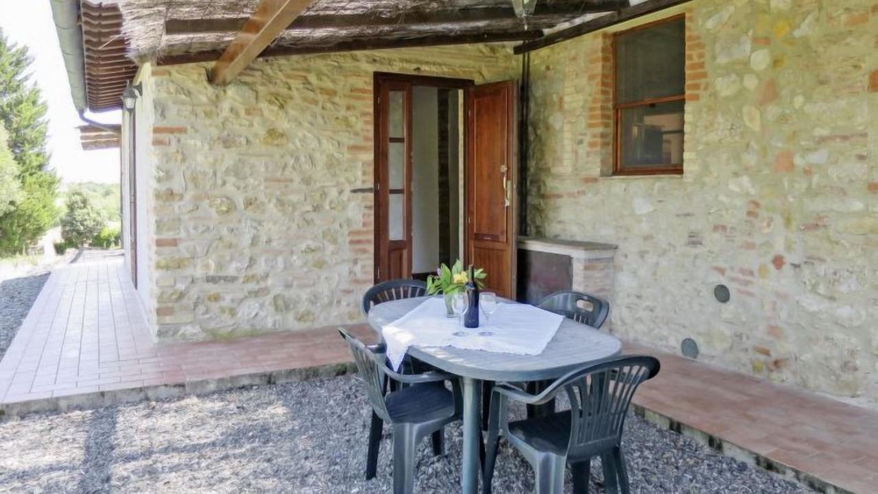Photo of Outdoor in Montecatini Val di Cecina