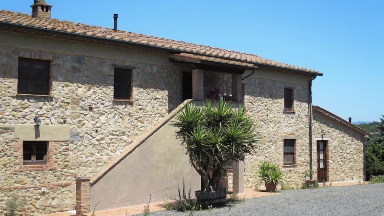 Photo of Outdoor in Montecatini Val di Cecina