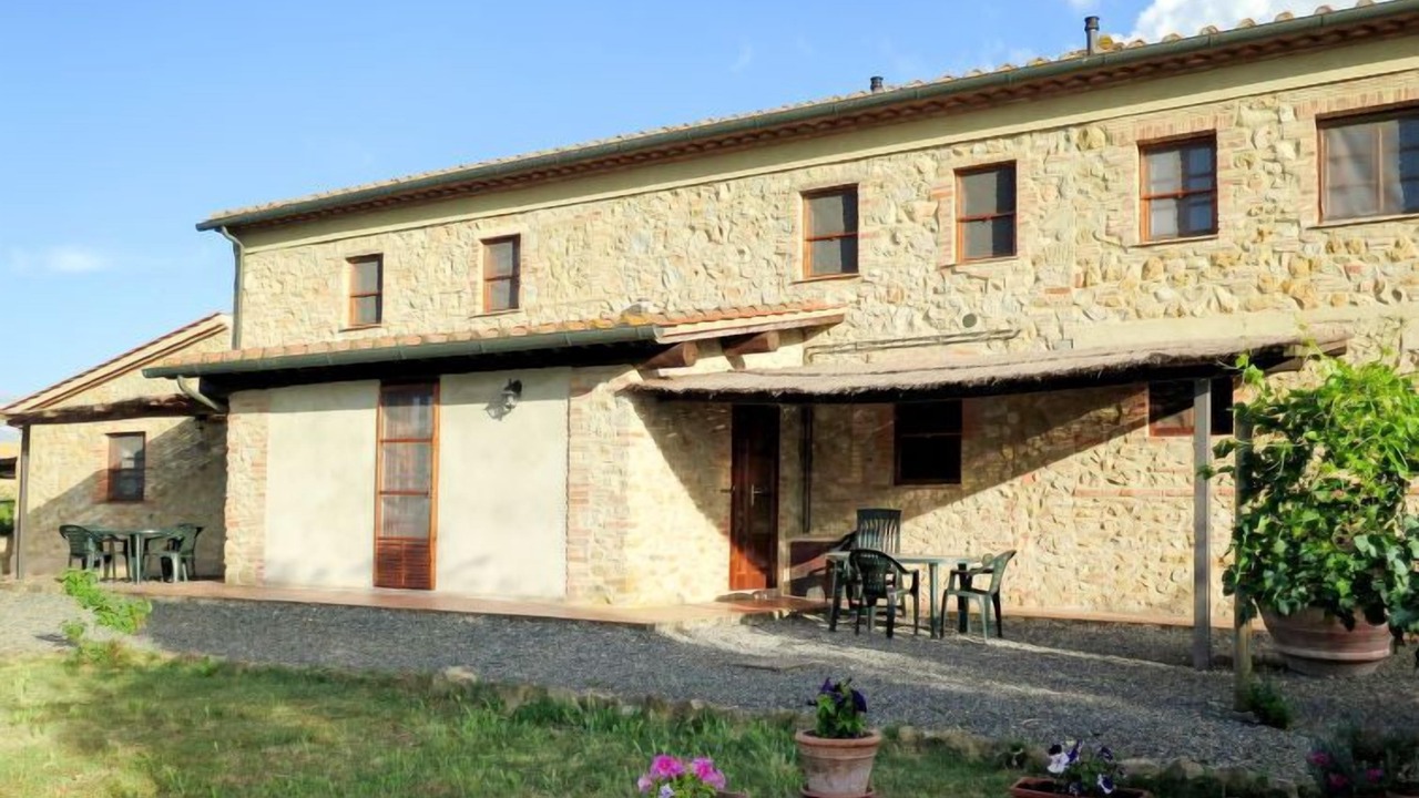 Photo of Outdoor in Montecatini Val di Cecina