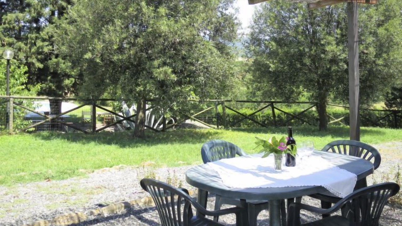 Photo of Outdoor in Montecatini Val di Cecina