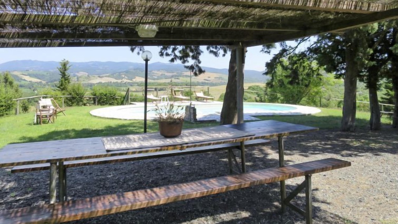 Photo of Outdoor in Montecatini Val di Cecina