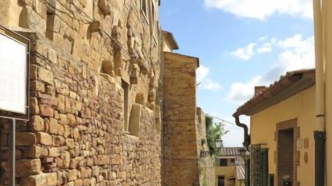 Photo of Outdoor in Montecatini Val di Cecina