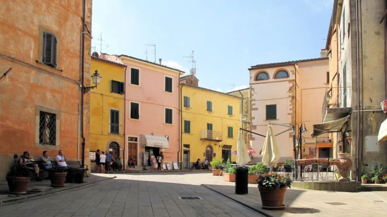 Photo of Outdoor in Montecatini Val di Cecina