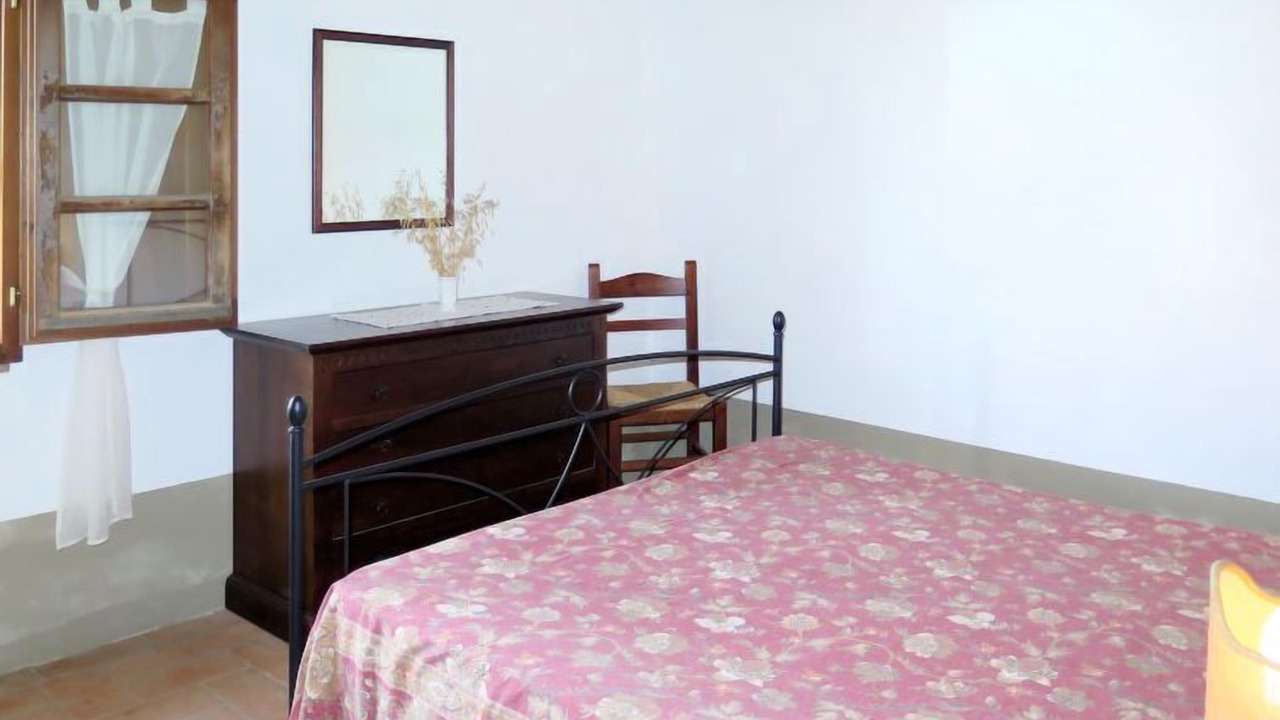 Photo of Bedroom in Montecatini Val di Cecina