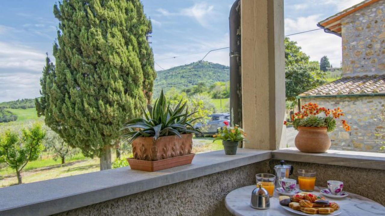 Photo of Outdoor in Pomarance