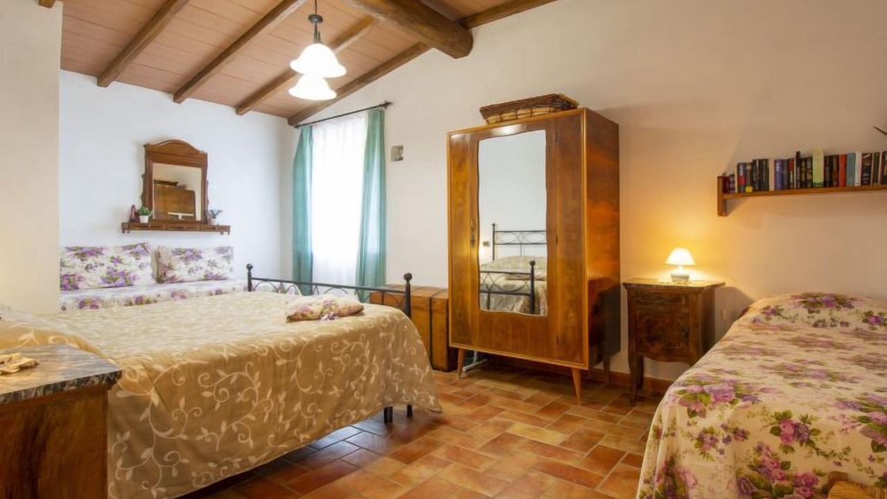 Photo of Bedroom in Pomarance