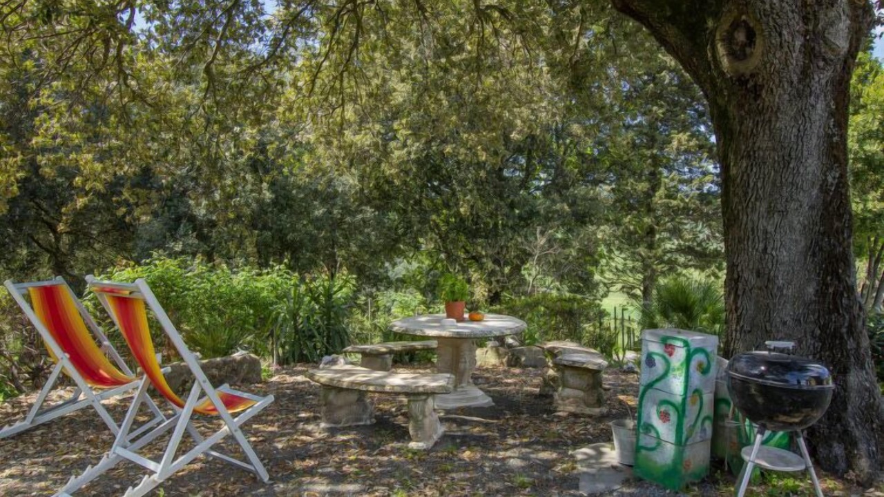 Photo of Outdoor in Pomarance