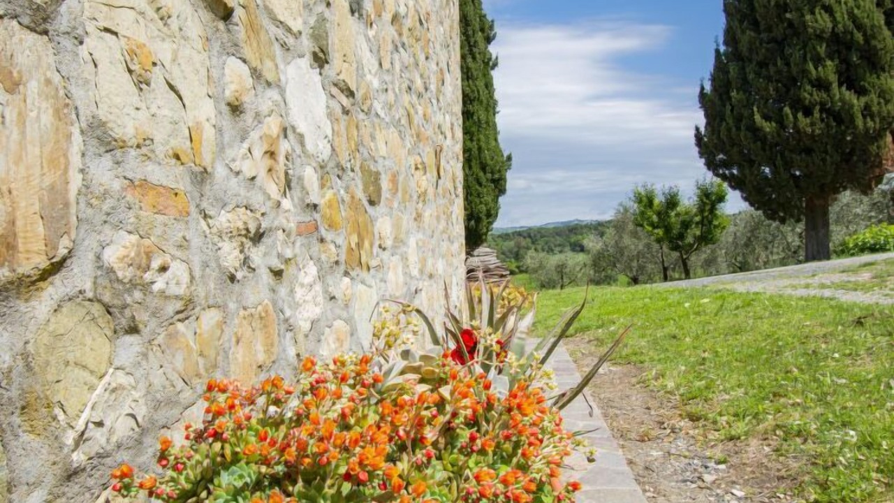 Photo of Outdoor in Pomarance