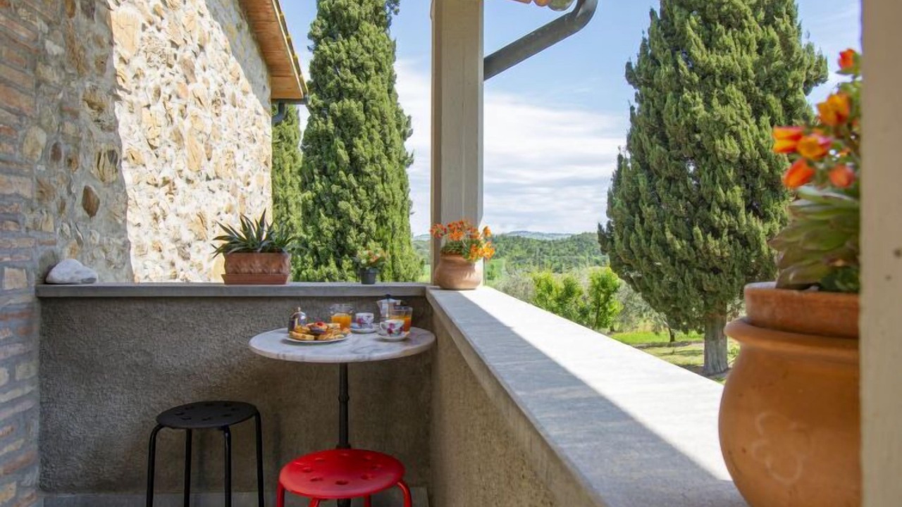 Photo of Outdoor in Pomarance