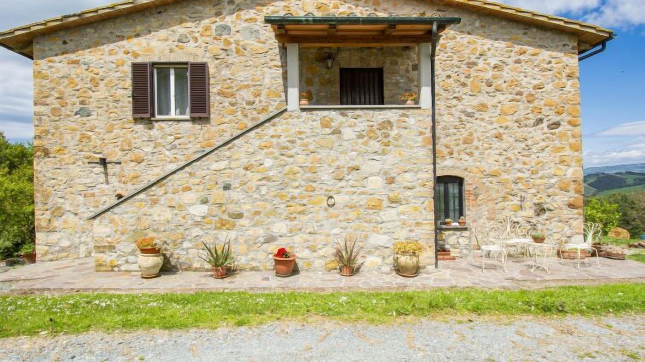 Photo of Outdoor in Pomarance