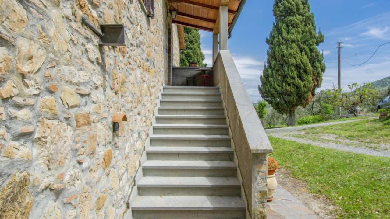 Photo of Outdoor in Pomarance