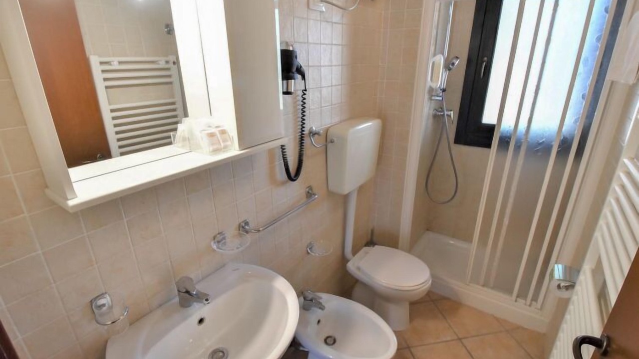 Photo of Bathroom in Lido di Spina
