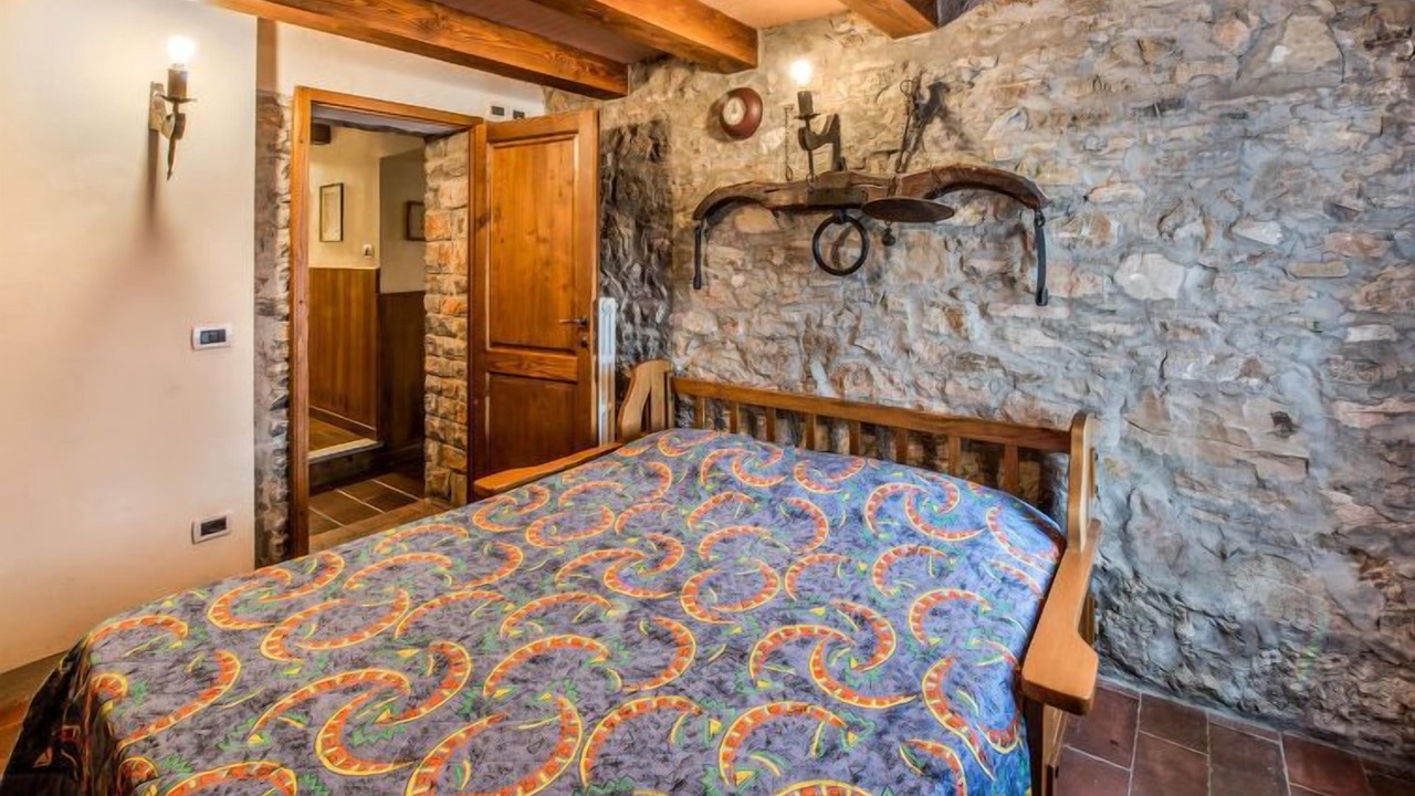 Photo of Bedroom in Neri