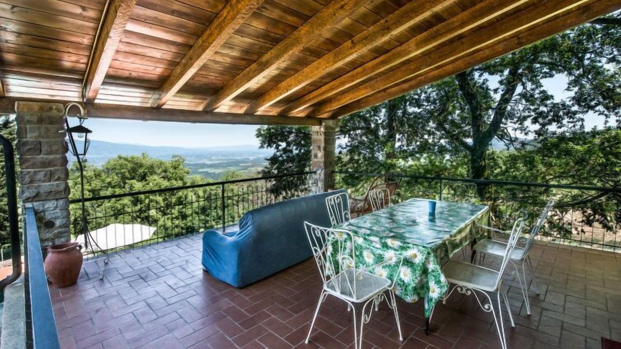 Photo of Patio Balcony in Neri