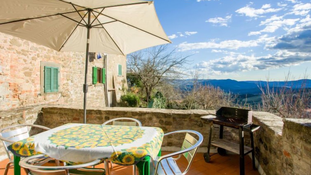 Photo of Outdoor in Montecatini Val di Cecina