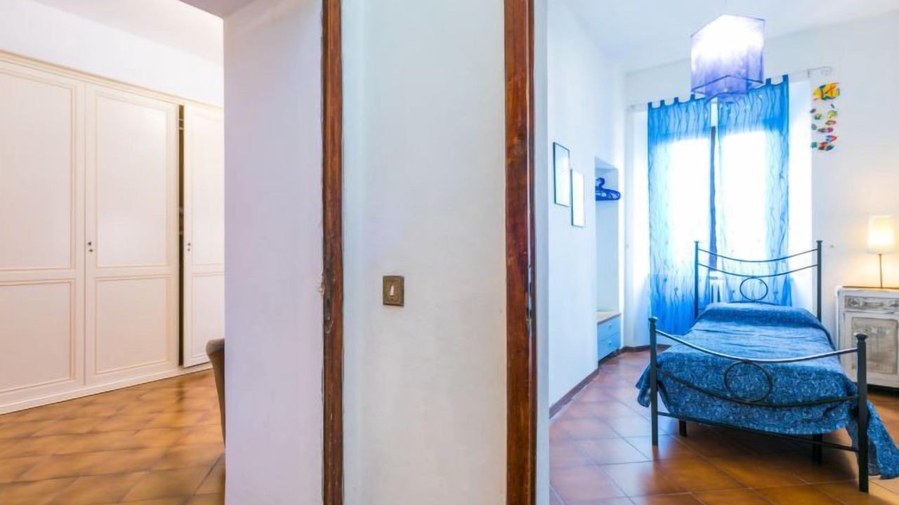 Photo of Bedroom in Montecatini Val di Cecina