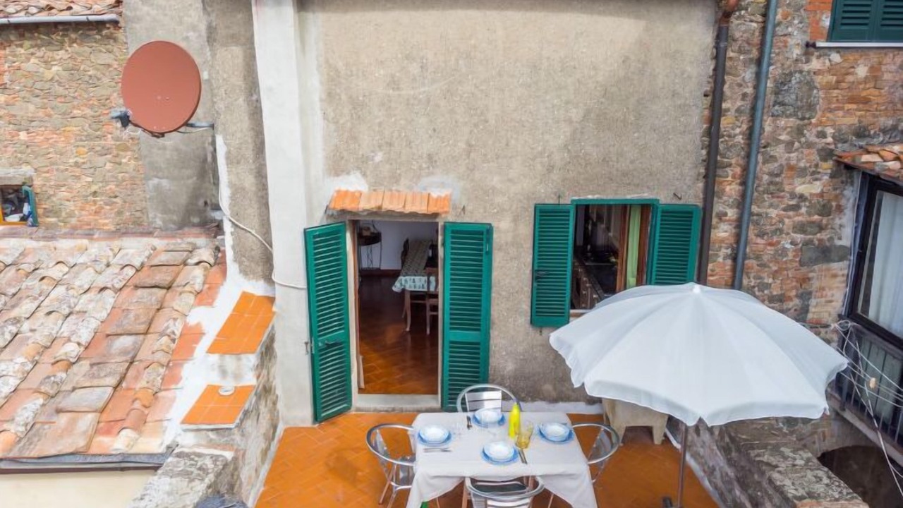 Photo of Outdoor in Montecatini Val di Cecina