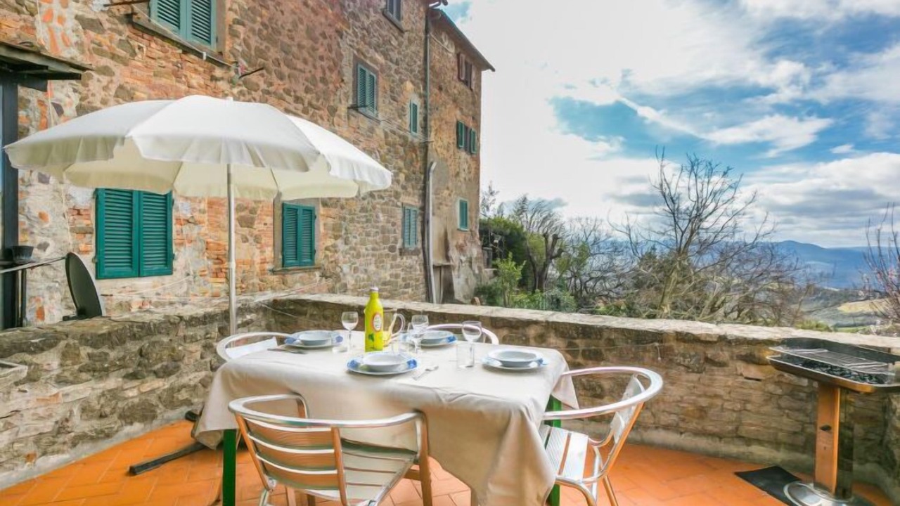 Photo of Outdoor in Montecatini Val di Cecina