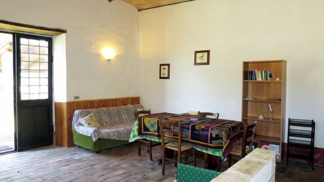 Photo of Livingroom in Bagnoregio